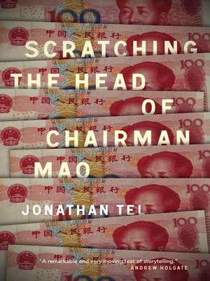 cover image of Scratching the Head of Chairman Mao